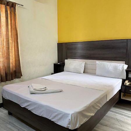 Hotel Priya Towers Namakkal Экстерьер фото