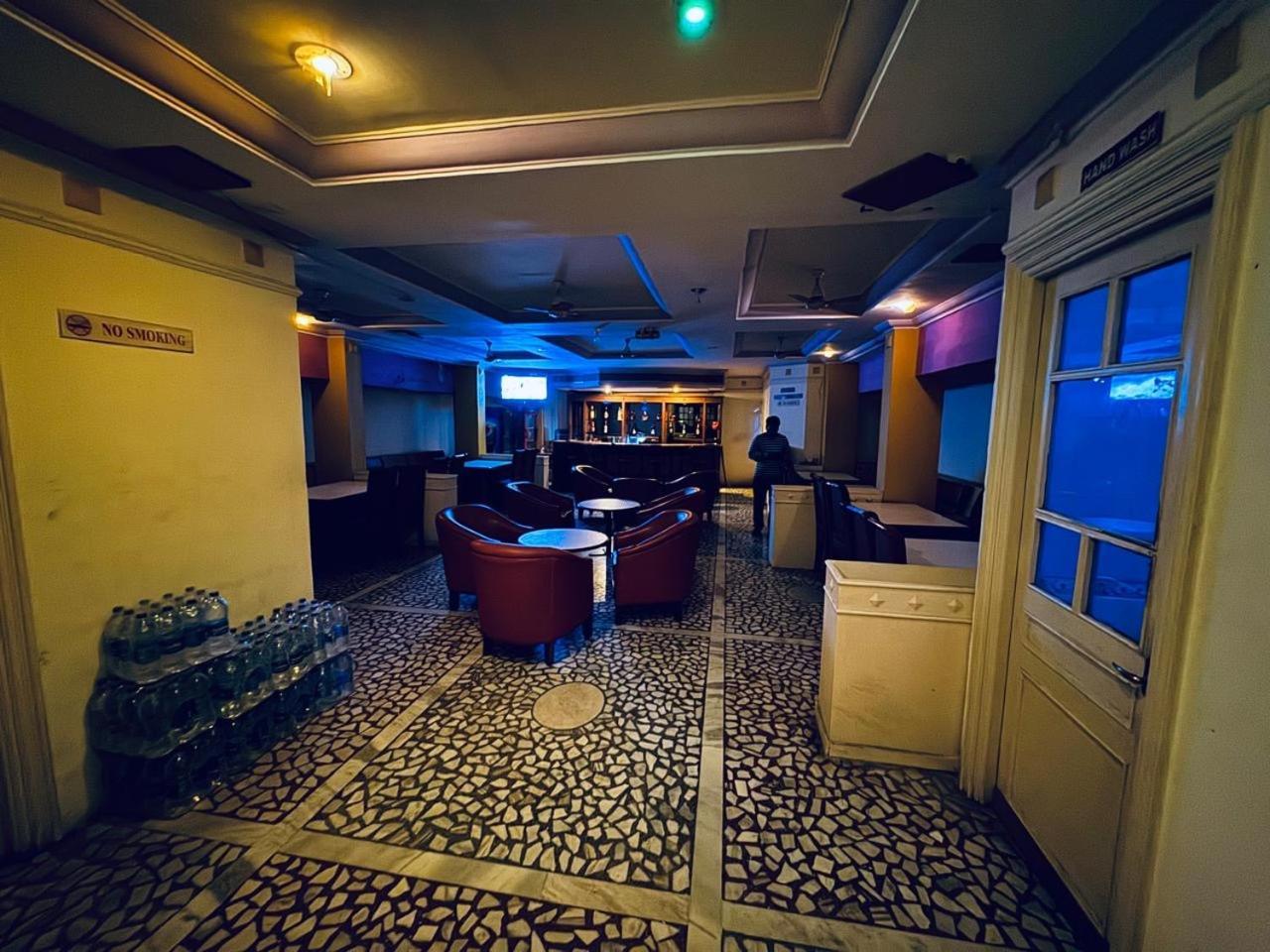 Hotel Priya Towers Namakkal Экстерьер фото