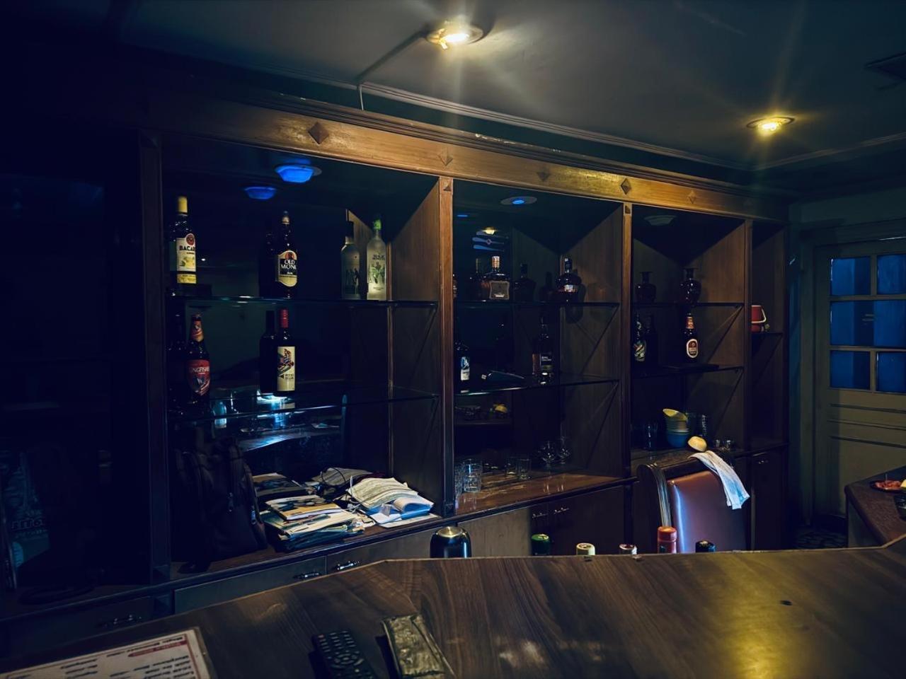 Hotel Priya Towers Namakkal Экстерьер фото