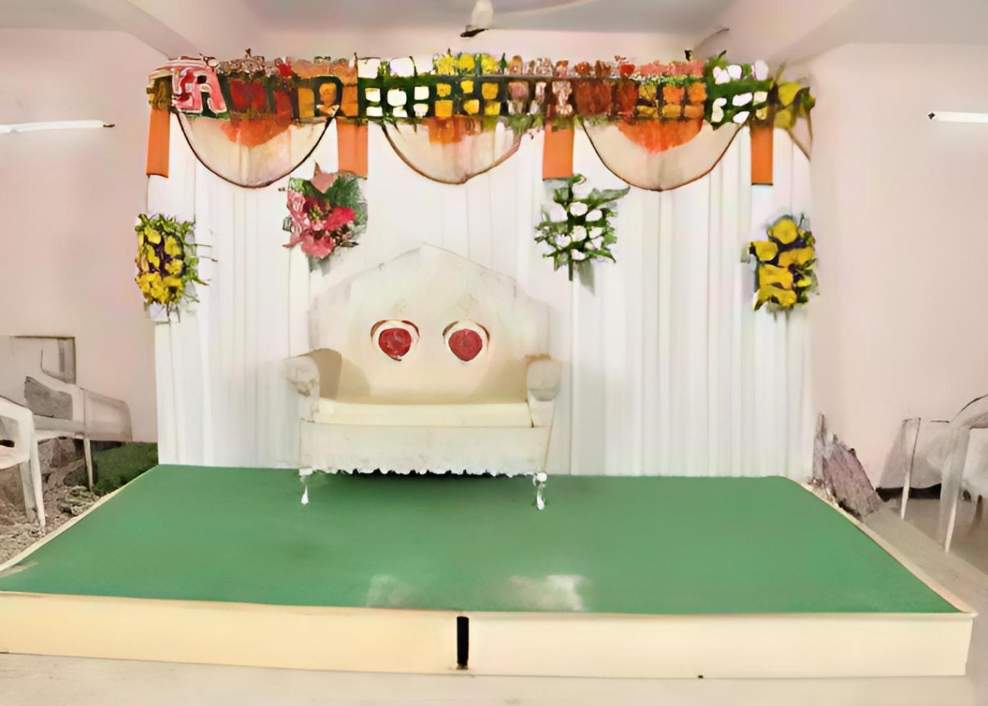 Hotel Priya Towers Namakkal Экстерьер фото