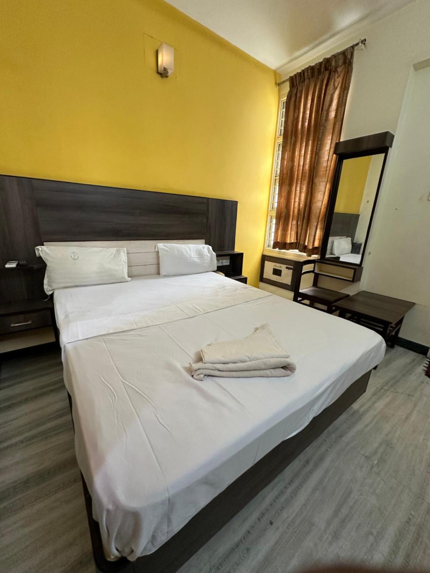 Hotel Priya Towers Namakkal Экстерьер фото